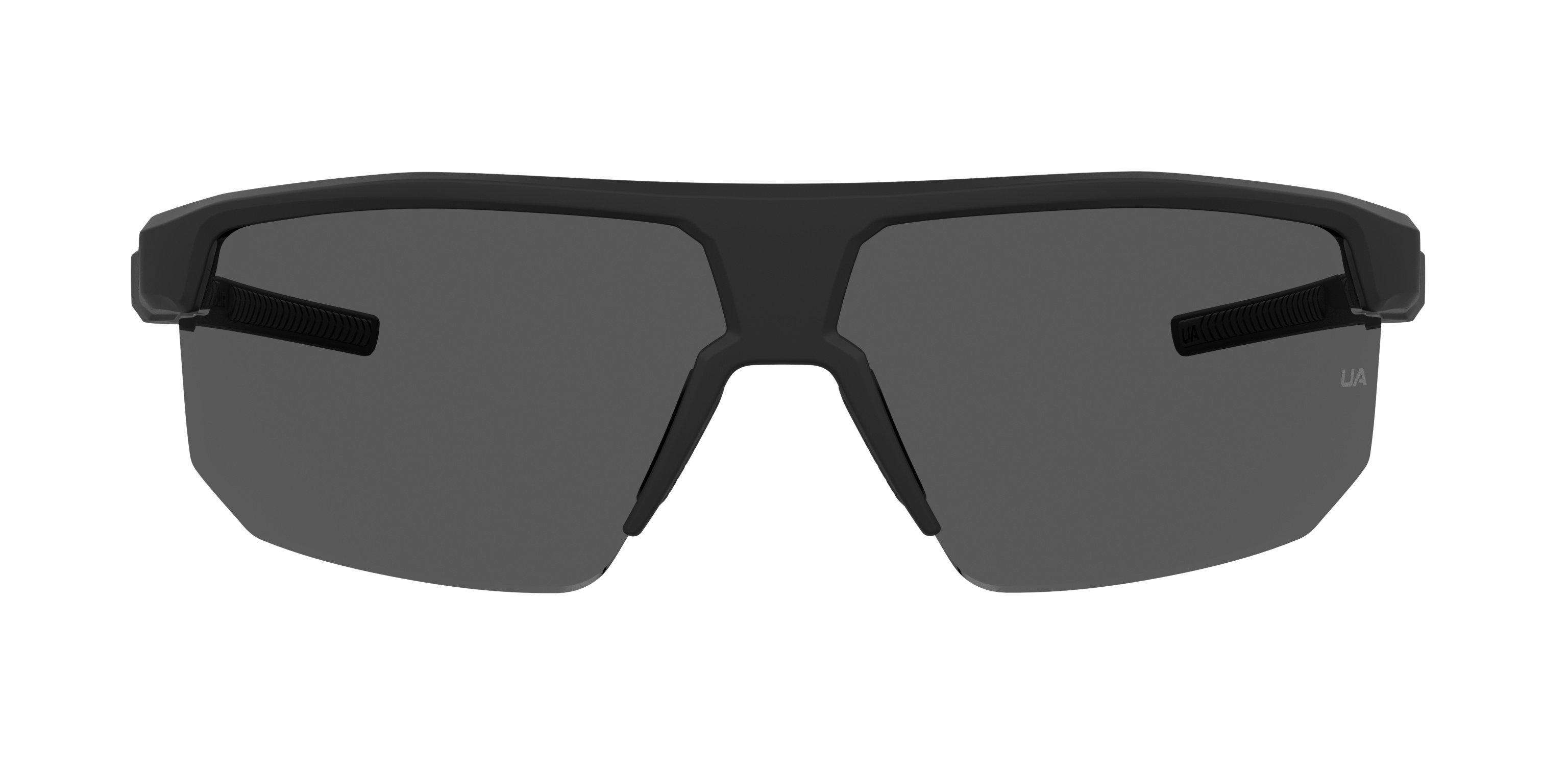 Driven/G Sunglasses - Black/Grey