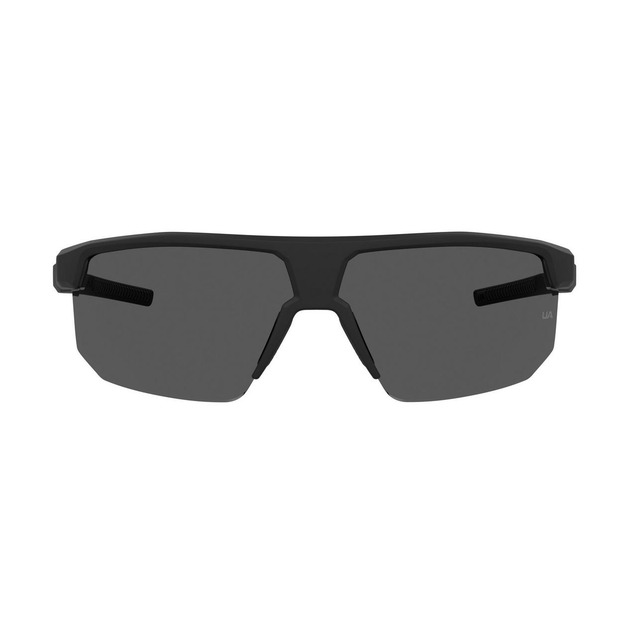 Driven/G Sunglasses - Black/Grey