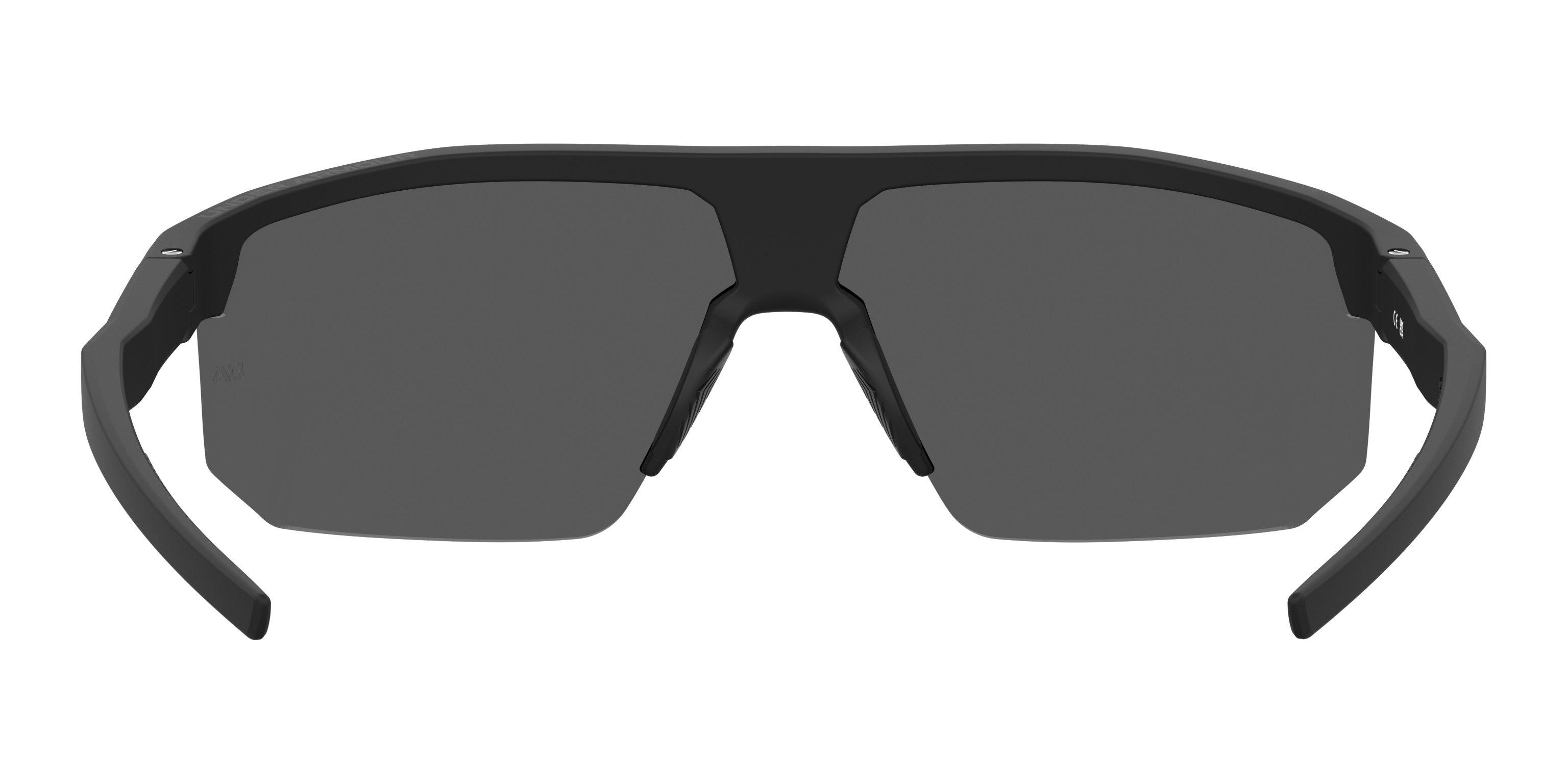 Driven/G Sunglasses - Black/Grey