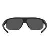 Driven/G Sunglasses - Black/Grey