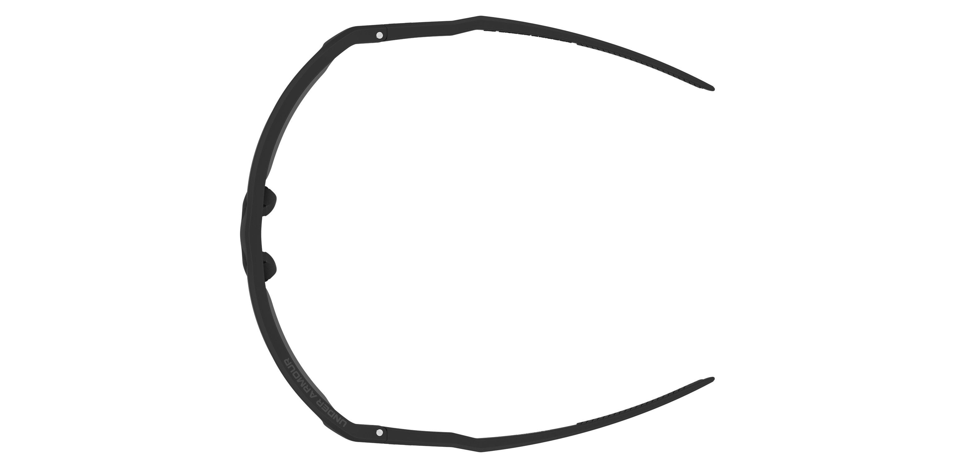 Driven/G Sunglasses - Black/Grey