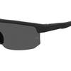 Driven/G Sunglasses - Black/Grey