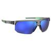 Driven/G Sunglasses - Grey/Green