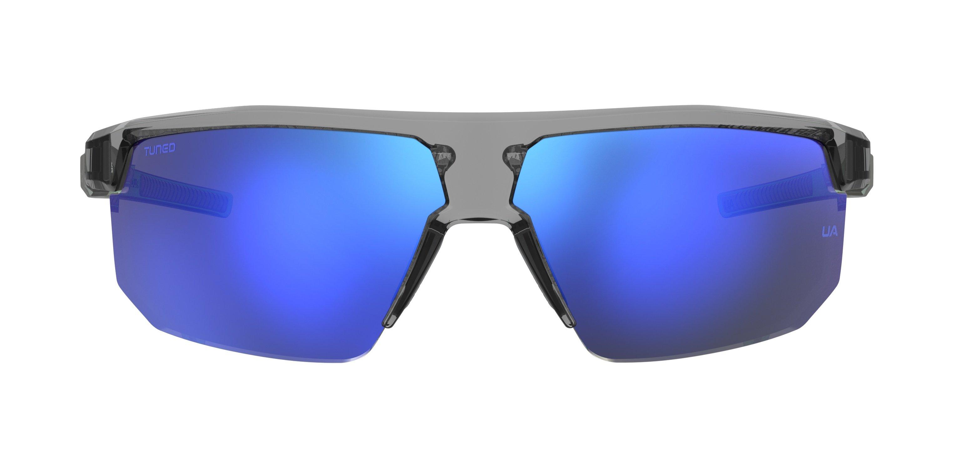 Driven/G Sunglasses - Grey/Green