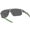 Driven/G Sunglasses - Grey/Green