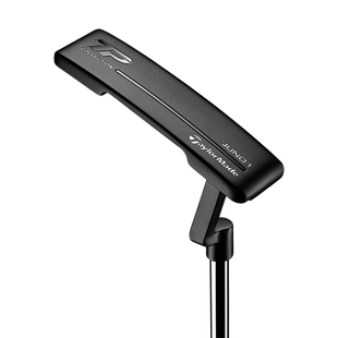 TP Black Juno #1 Putter TAYLORMADE