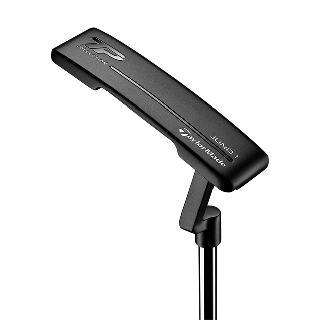 TP Black Juno #1 Putter TAYLORMADE