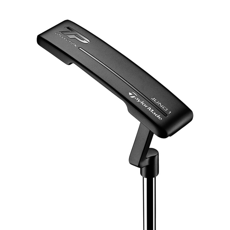 TP Black Juno #1 Putter