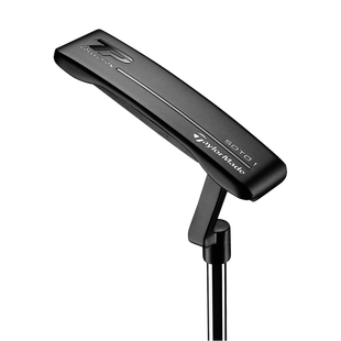 TP Black Soto #1 Putter TAYLORMADE