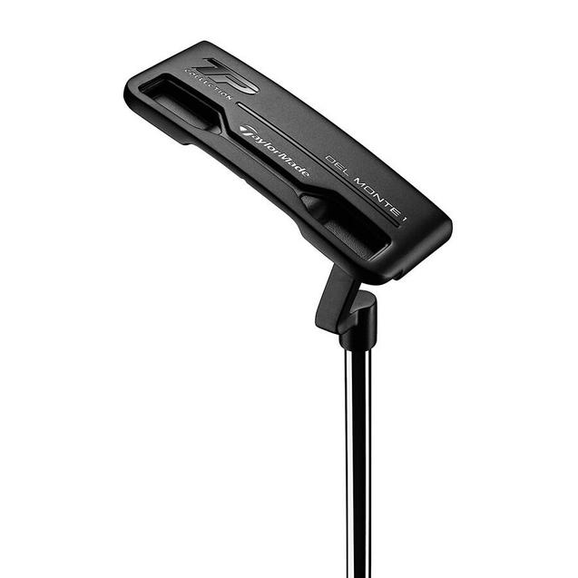 TP Black Del Monte #1 Putter TAYLORMADE