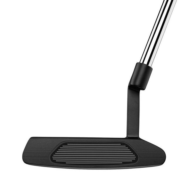 TP Black Del Monte #1 Putter | TAYLORMADE | Putters | Men's