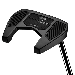 TP Black Palisades #3 Putter TAYLORMADE
