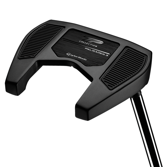 TP Black Palisades #3 Putter TAYLORMADE
