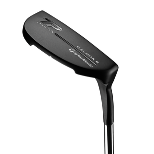 TP Black Balboa #8 Putter TAYLORMADE