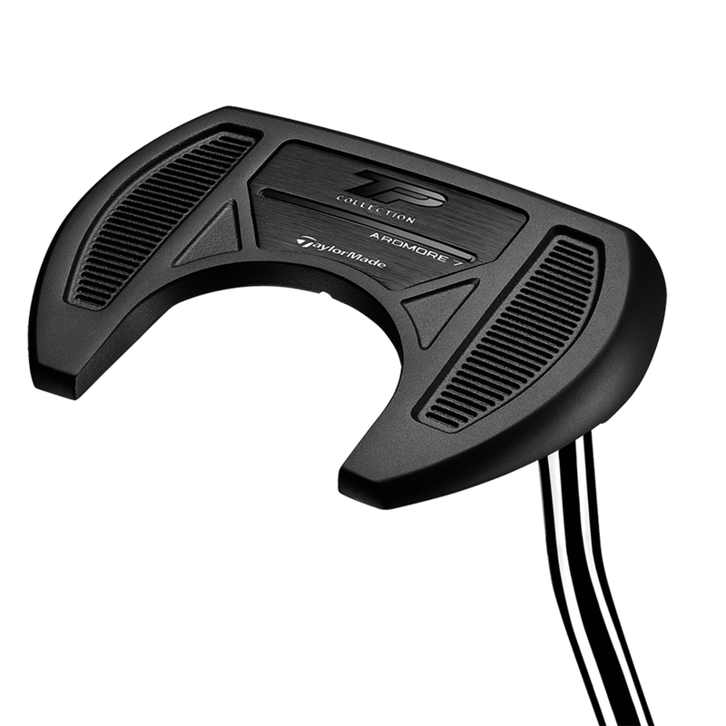 TP Black Ardmore #7 Putter
