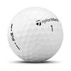 Prior Generation - 3+1 Box - TP5 Golf Balls