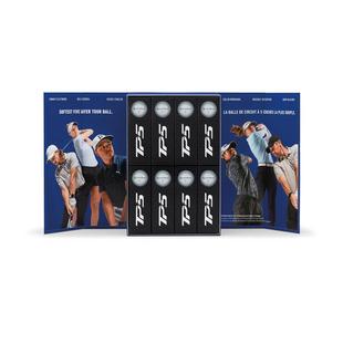 3+1 Box - TP5 Golf Balls TAYLORMADE