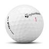 Balles TP5x - 3 + 1