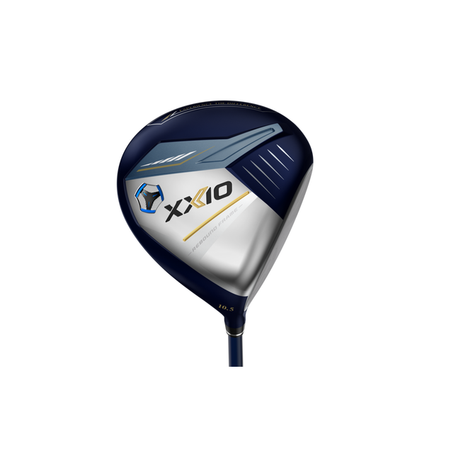 13 Driver XXIO