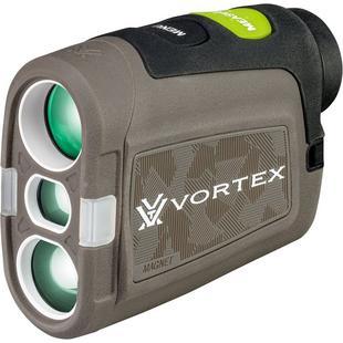 Blade Slope Laser Rangefinder