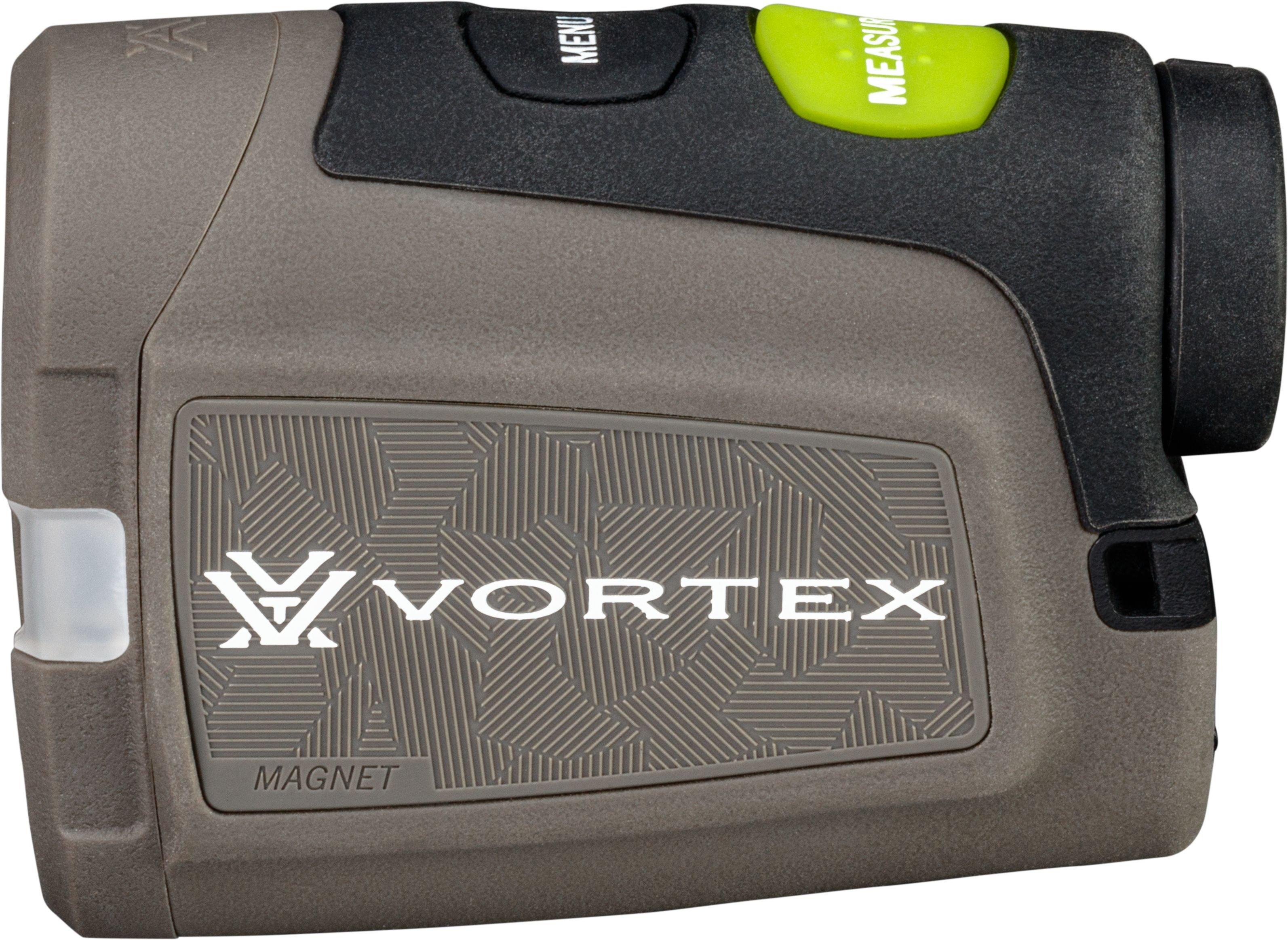 Blade Slope Laser Rangefinder