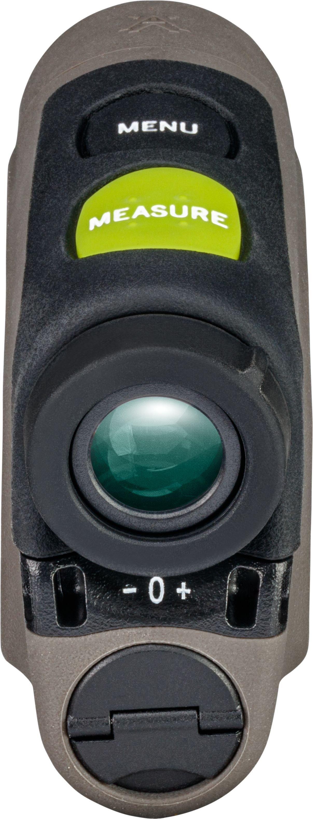 Blade Slope Laser Rangefinder