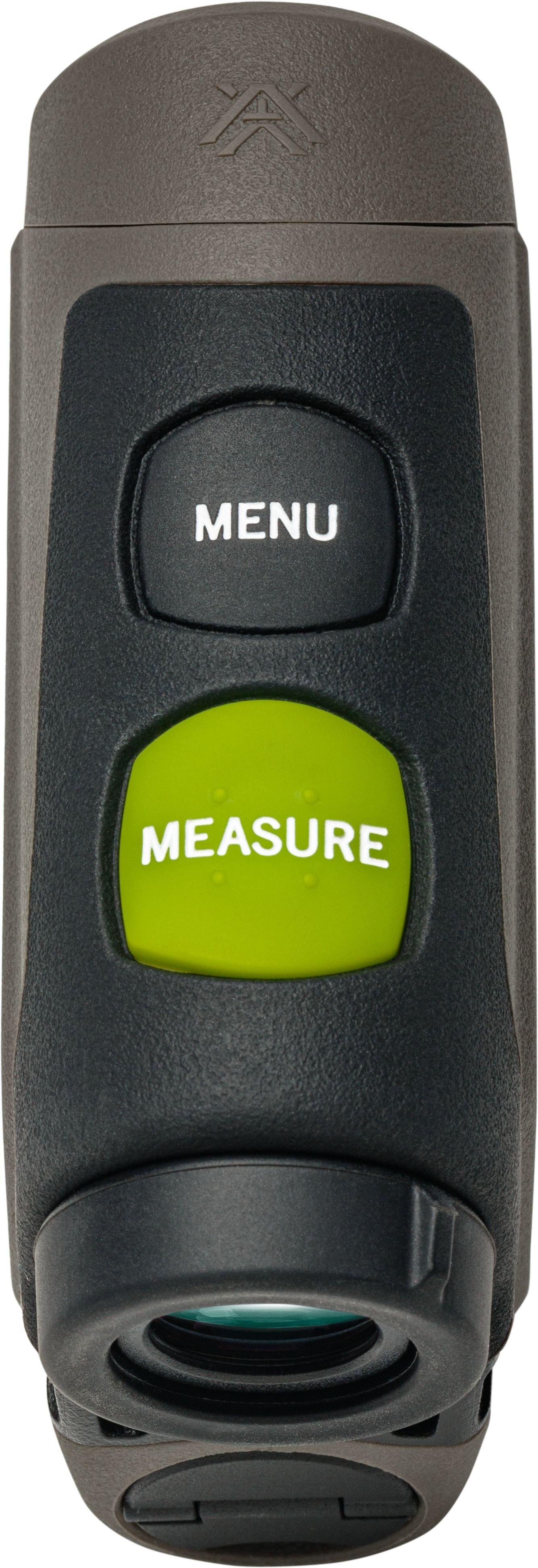 Blade Slope Laser Rangefinder