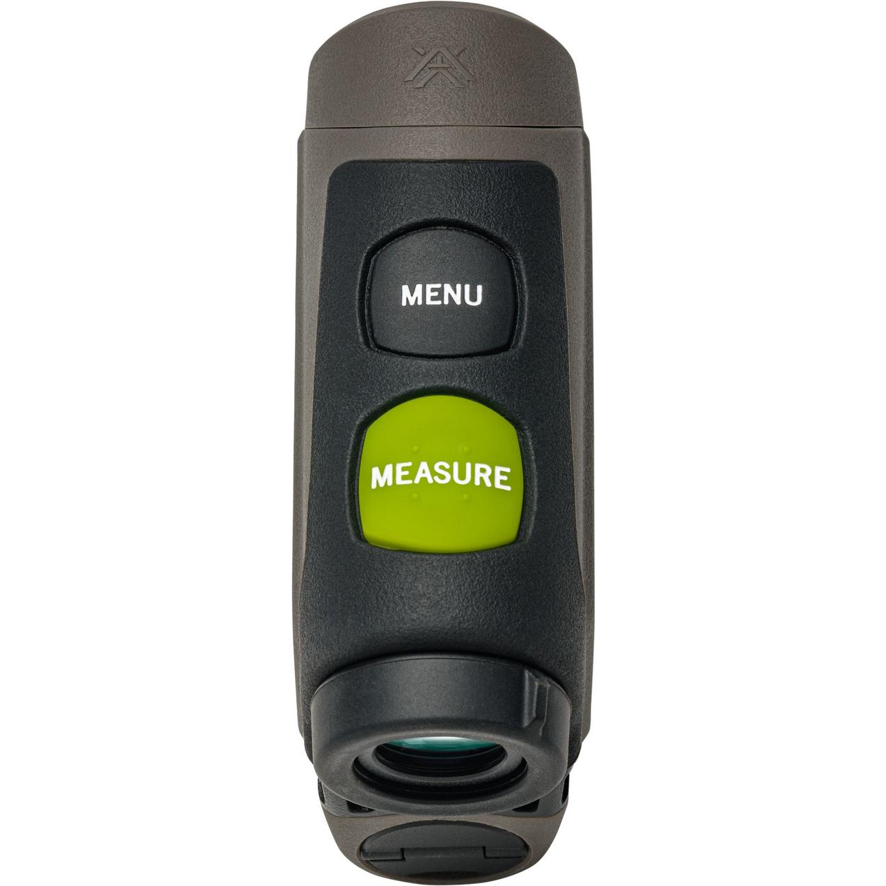 Blade Slope Laser Rangefinder