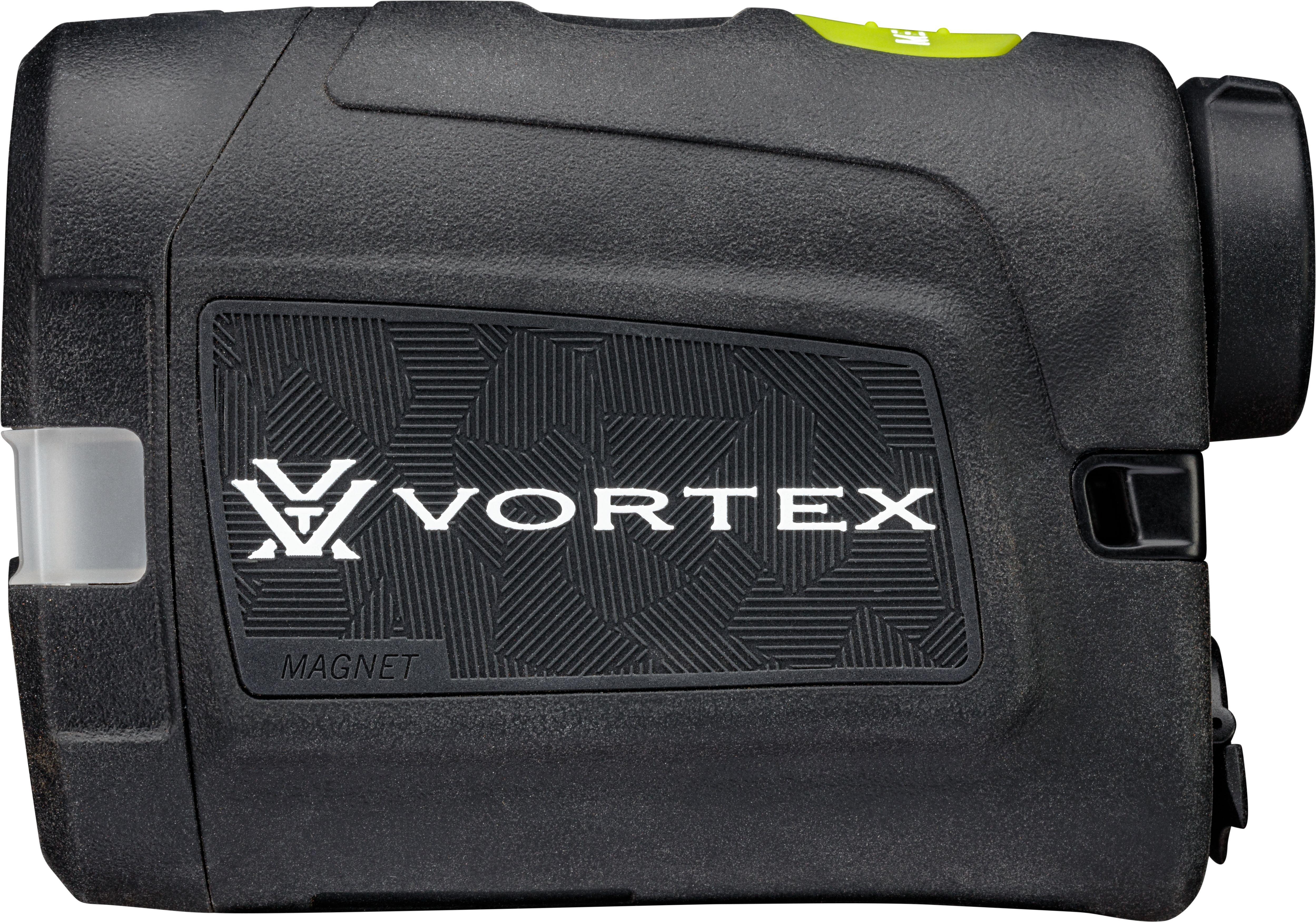 Anarch Laser Rangefinder