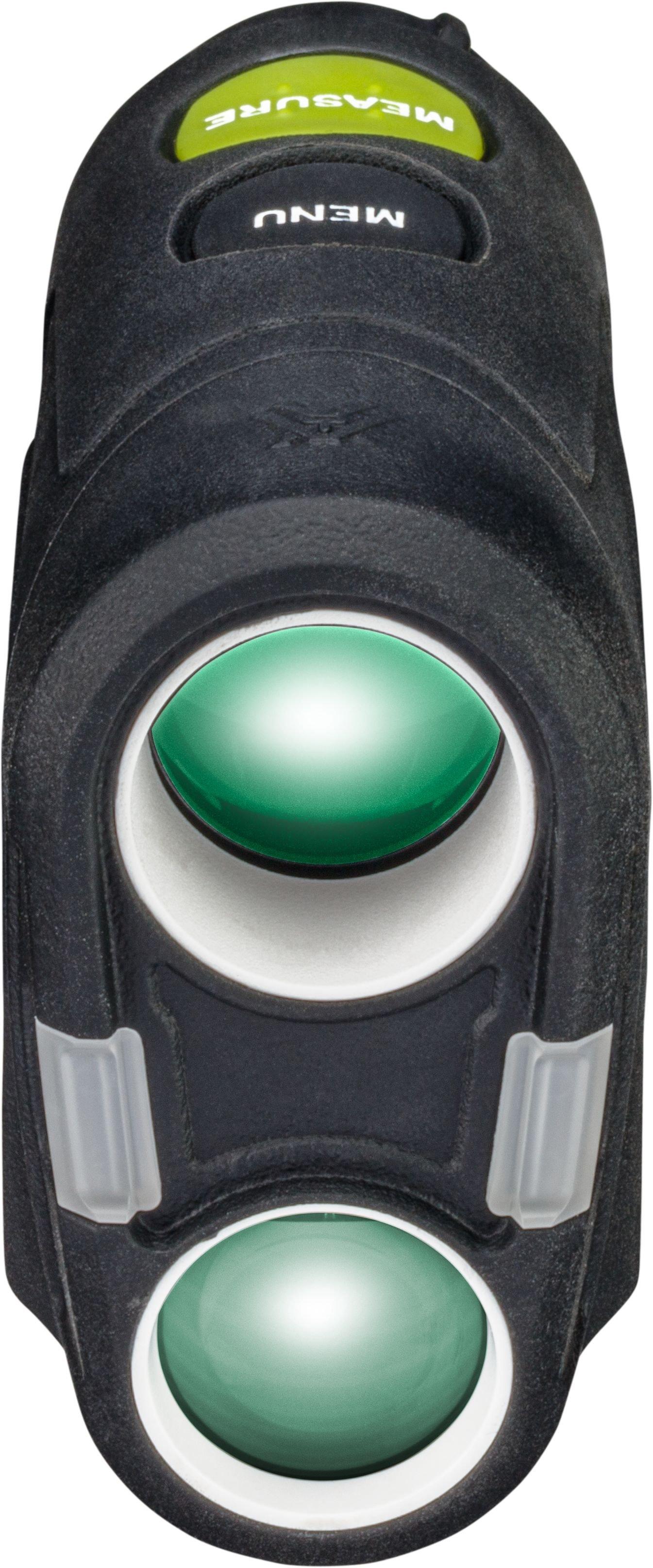 Anarch Laser Rangefinder