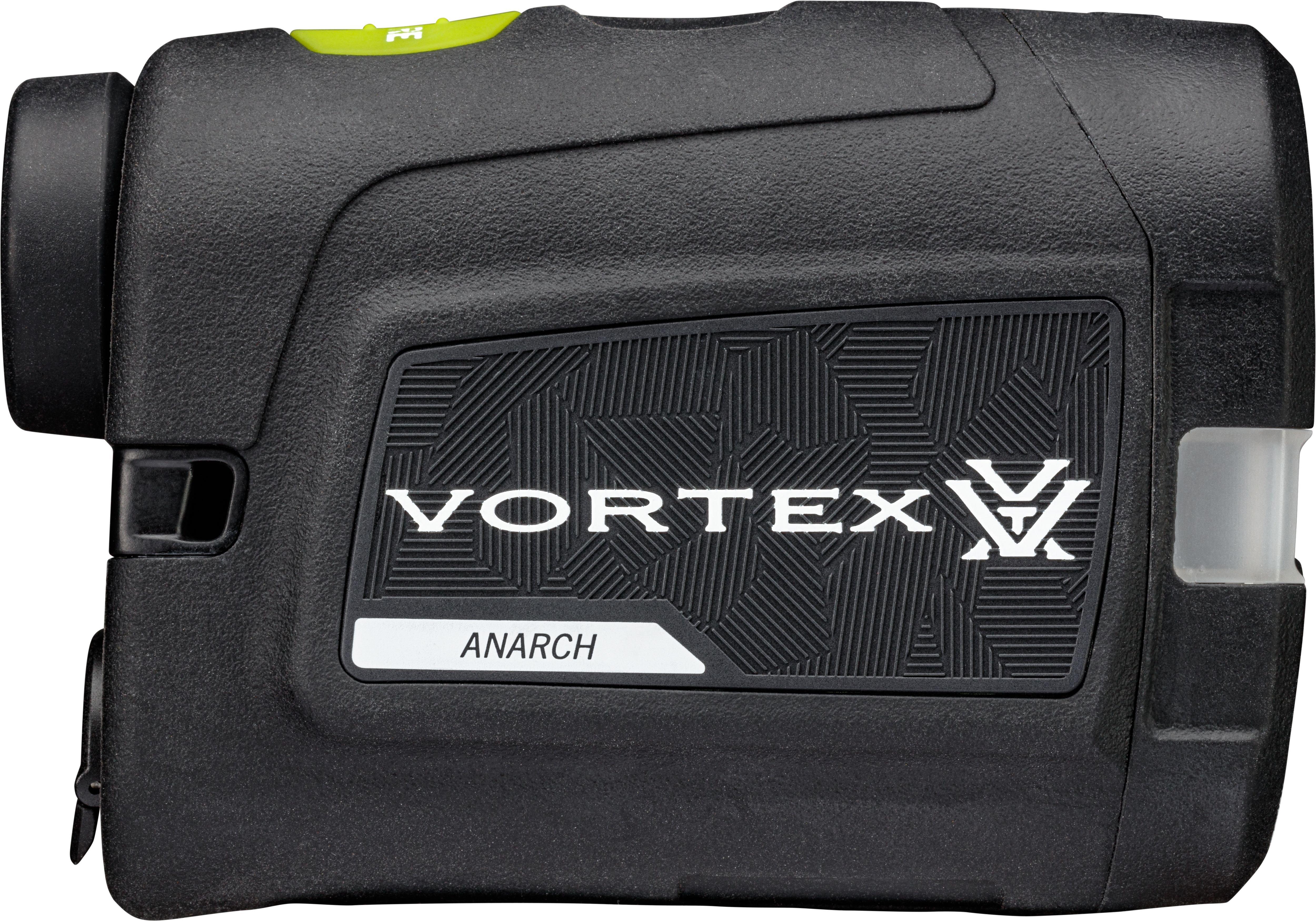 Anarch Laser Rangefinder