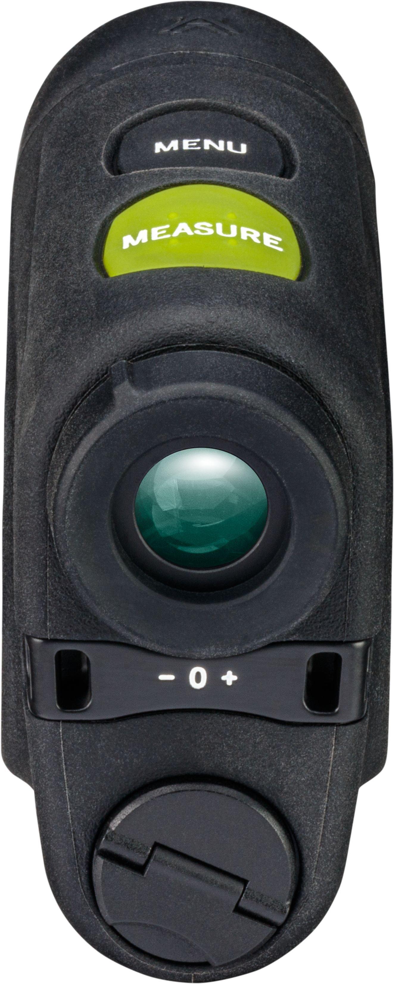 Anarch Laser Rangefinder