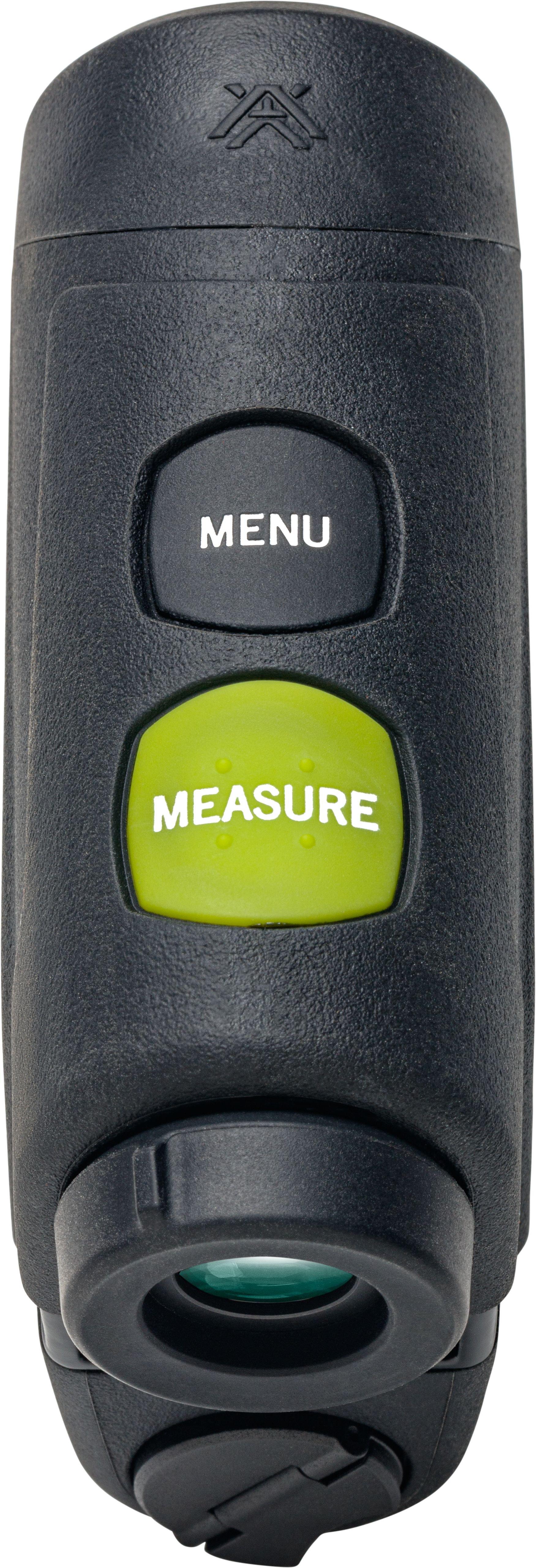 Anarch Laser Rangefinder