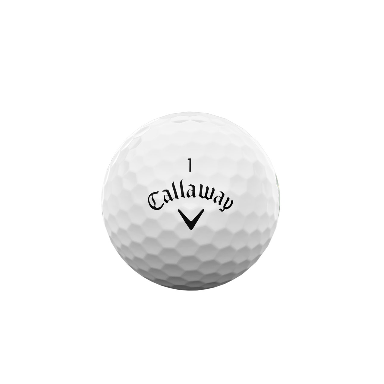 Supersoft Golf Balls - Lucky