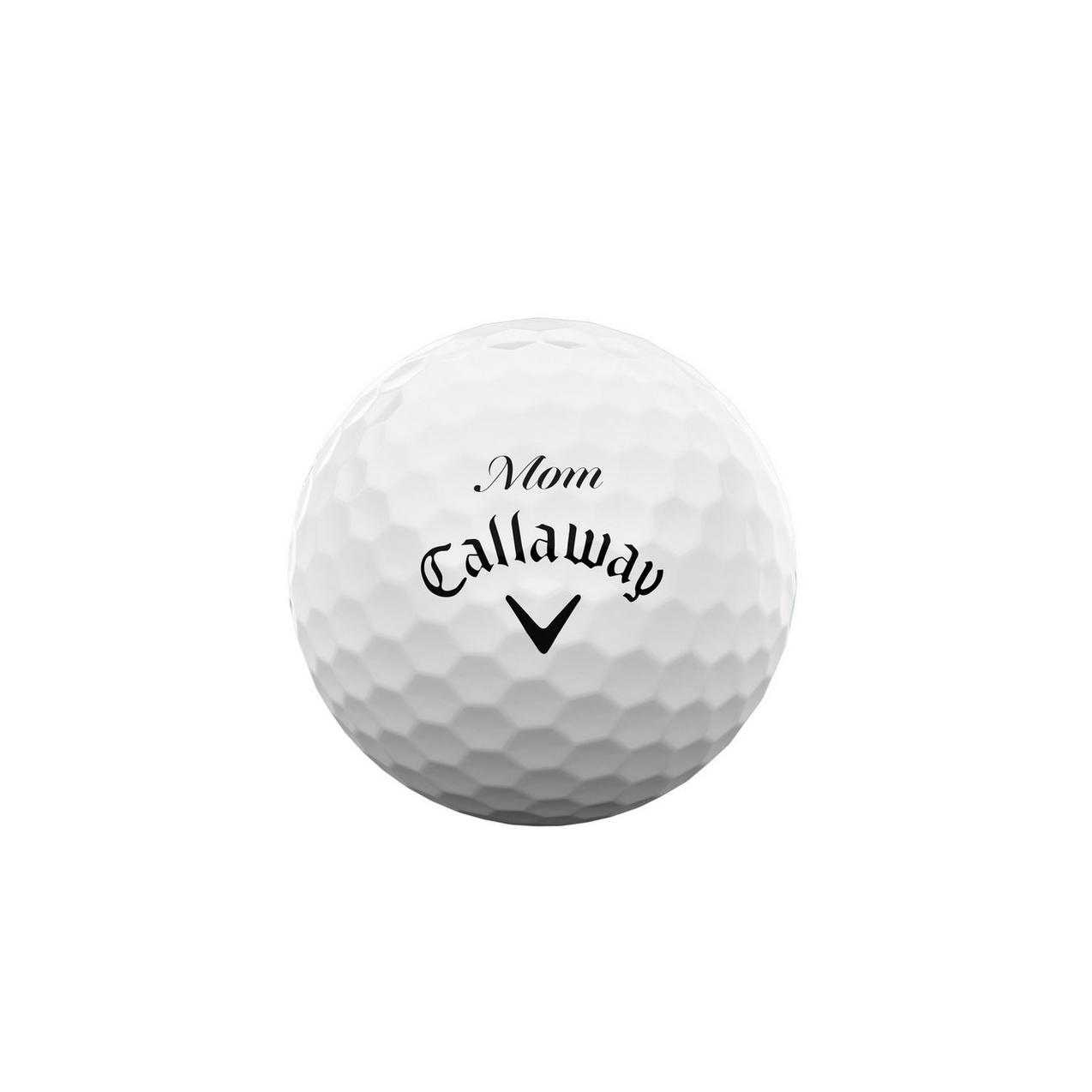 Limited Edition - Supersoft Golf Balls - Mother's Day Bouquet