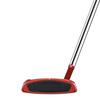 Spider Red Slant Putter