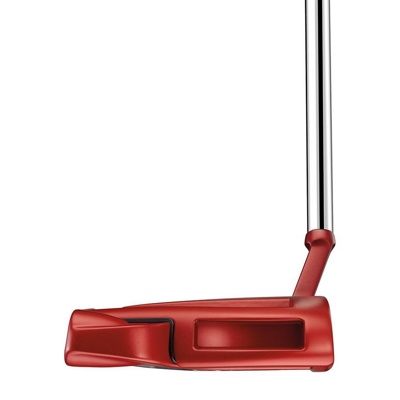 Spider Red Putter