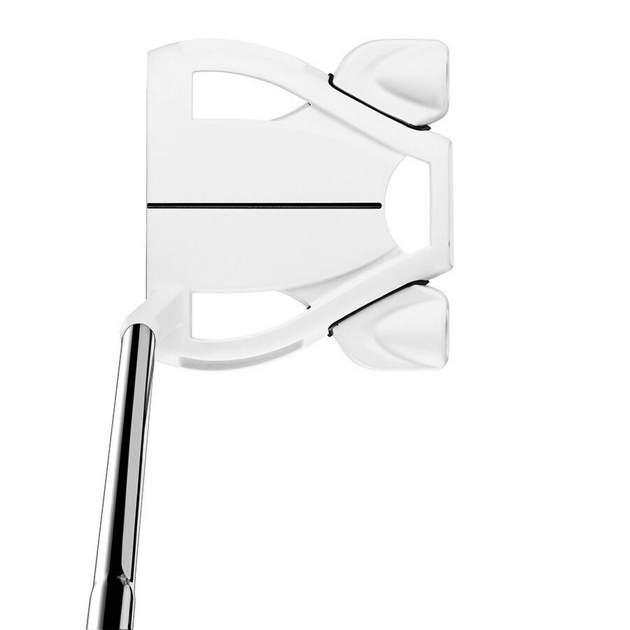 Spider Ghost White Putter