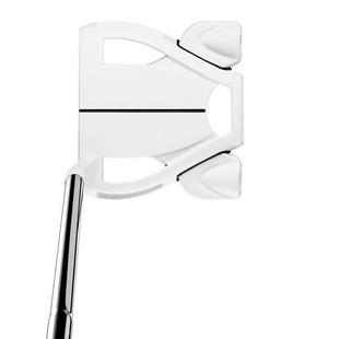 Spider Ghost White Slant Putter TAYLORMADE