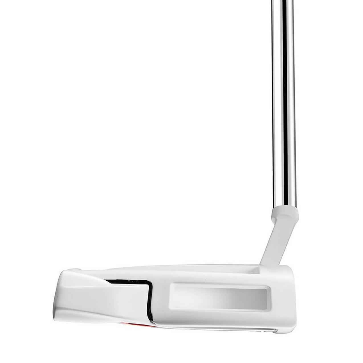 Spider Ghost White Putter