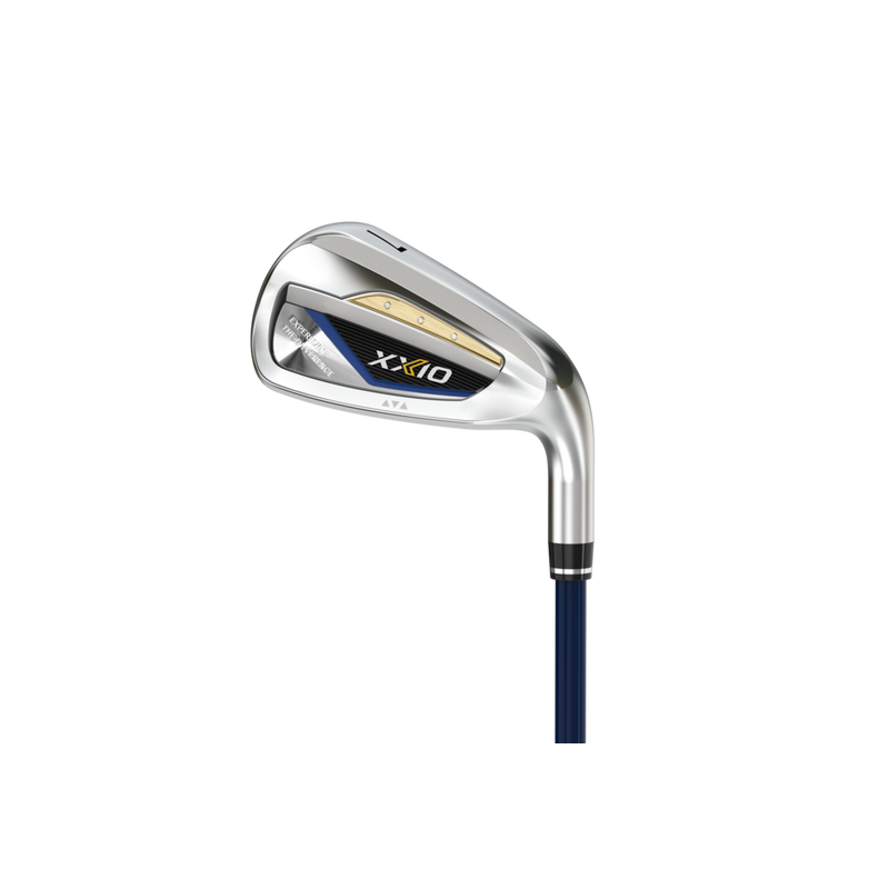 XXIO 13 Irons 6-PW Graphite