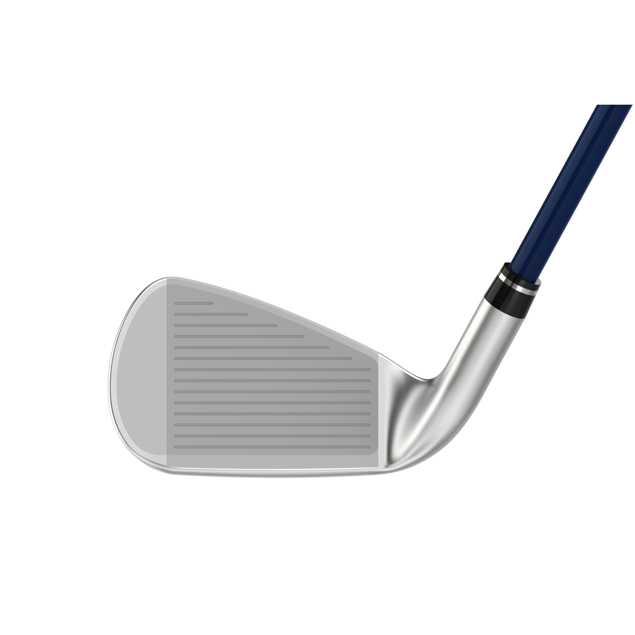 13 6-PW Iron Set with Graphite Shafts