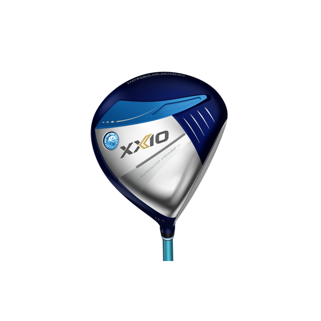 Women's 13 Driver XXIO