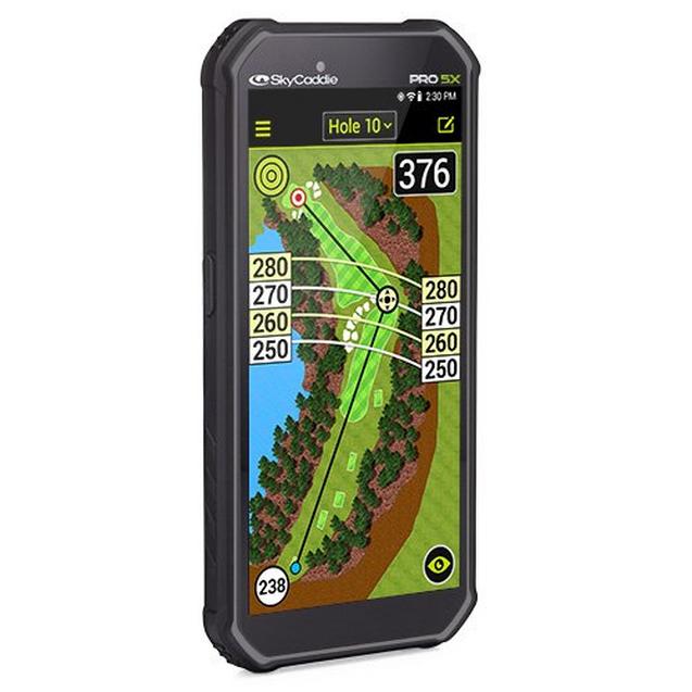 Pro5X GPS SKY CADDIE