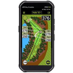 Pro5X GPS SKY CADDIE
