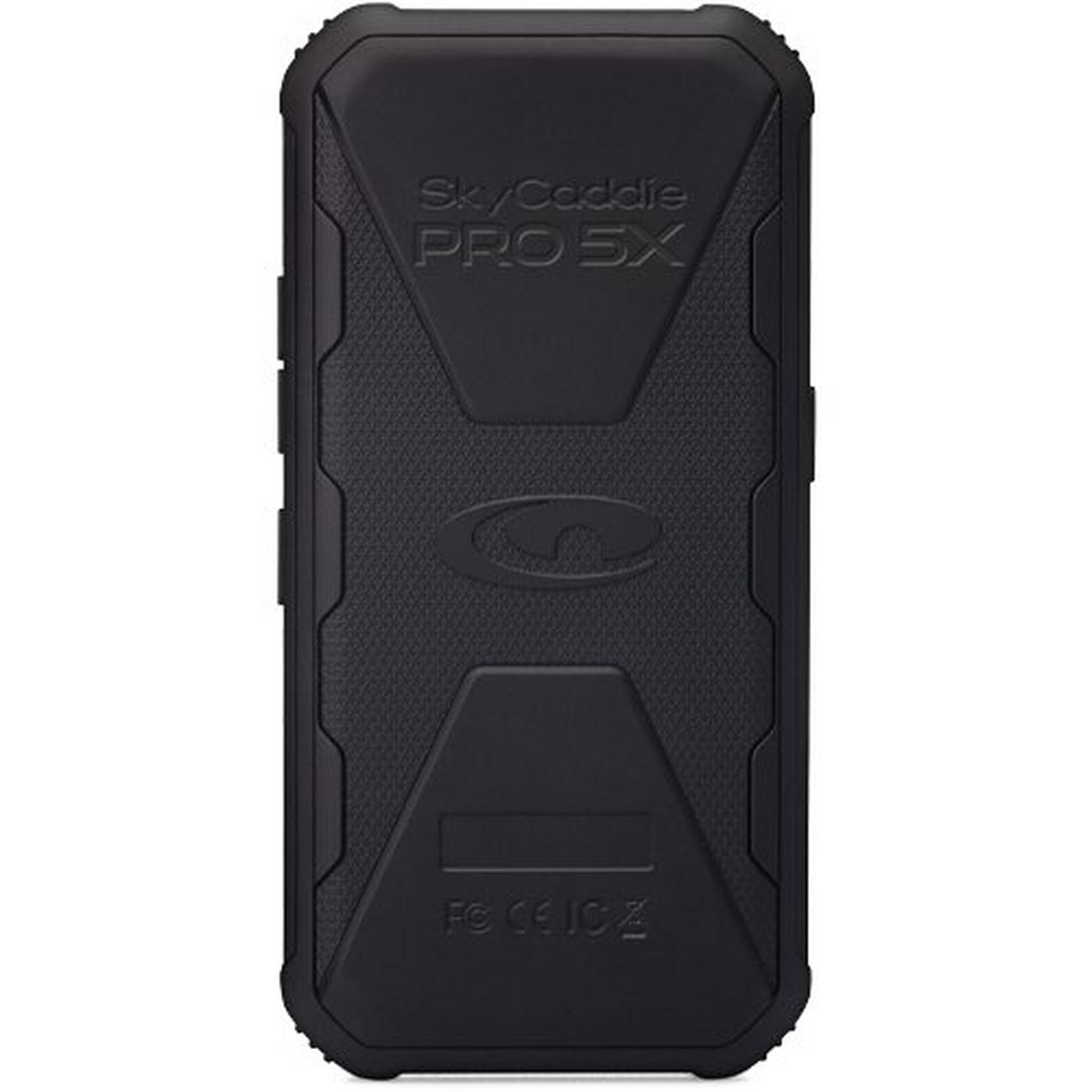 Pro5X GPS