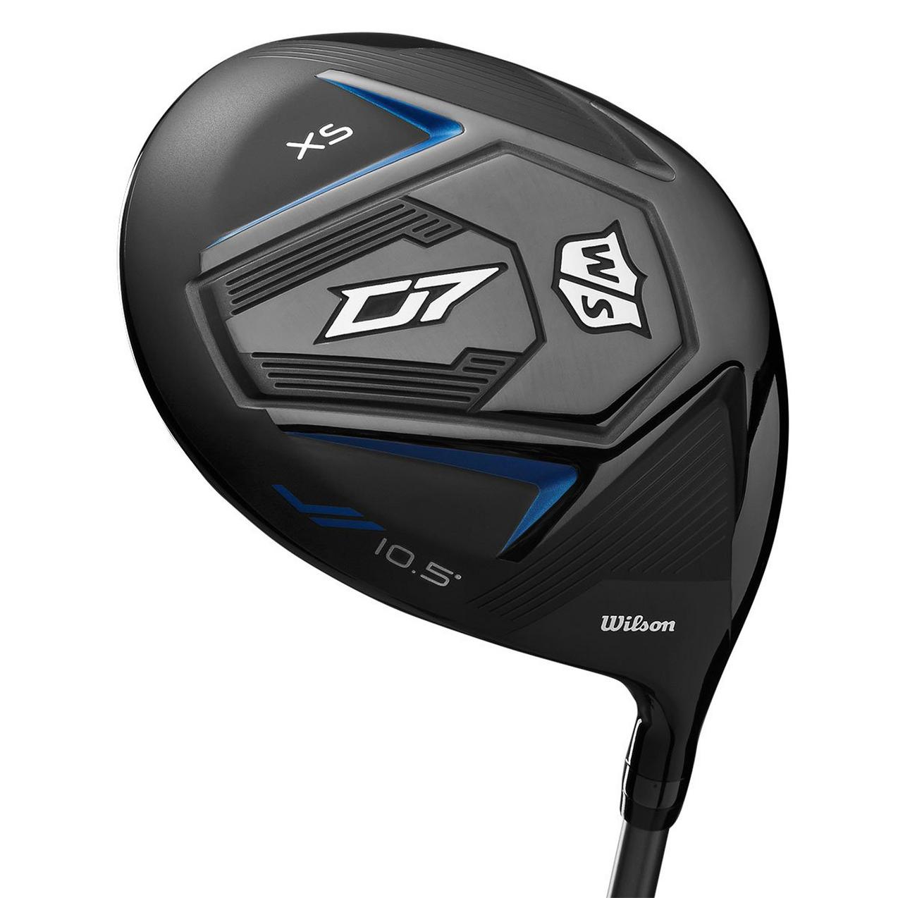 D7 XS Driver