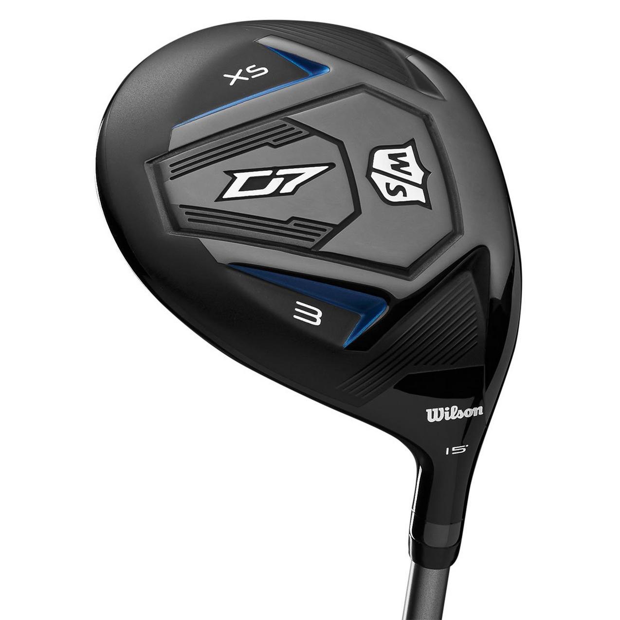 D7 XS Fairway Wood