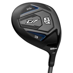 D7 XS Fairway Wood WILSON