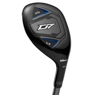 Hybride D7 XS WILSON